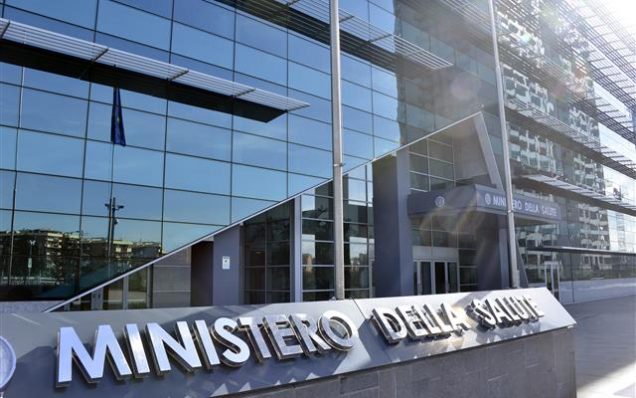 image ministero salute